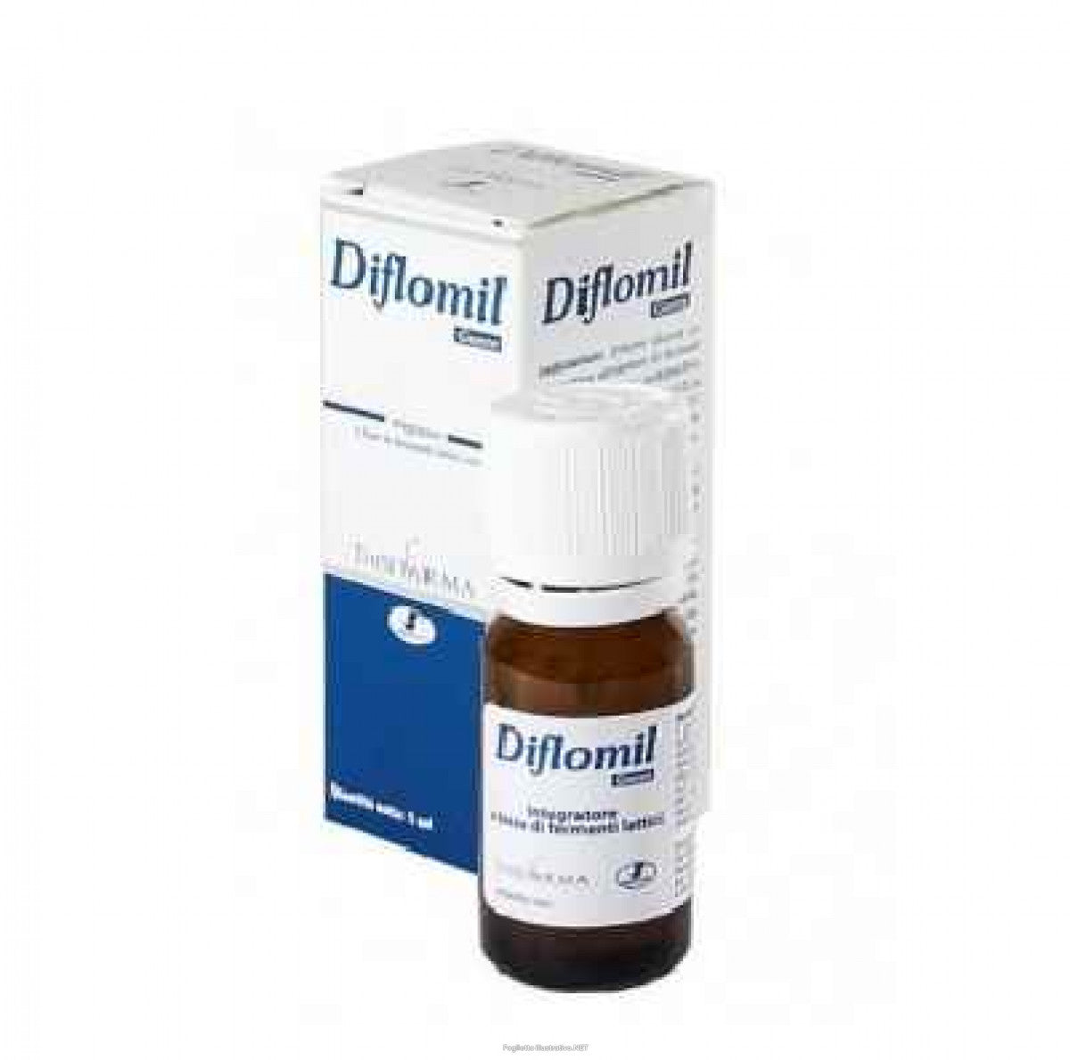 DIFLOMIL GOCCE