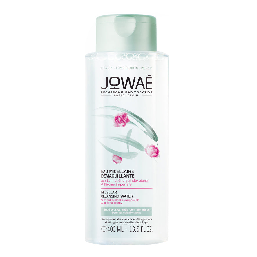 JOWAE ACQUA MICELL STRUCC400ML