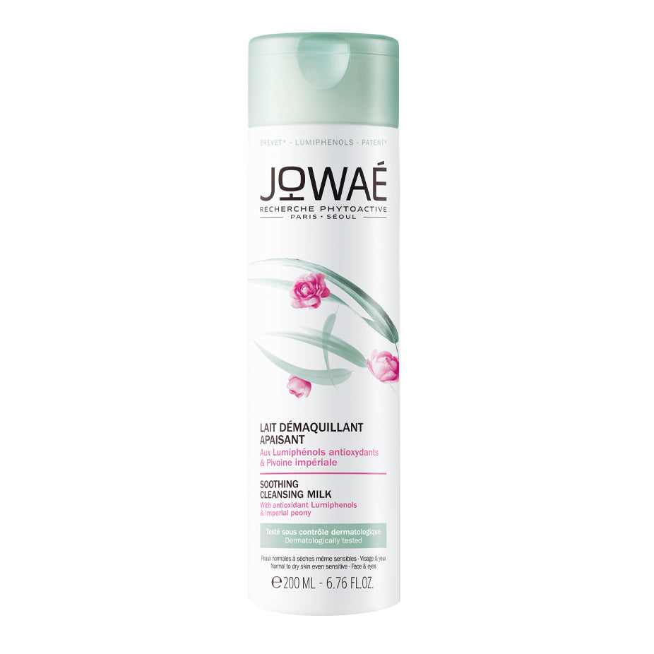 JOWAE LATTE STRUCC LENIT 200ML