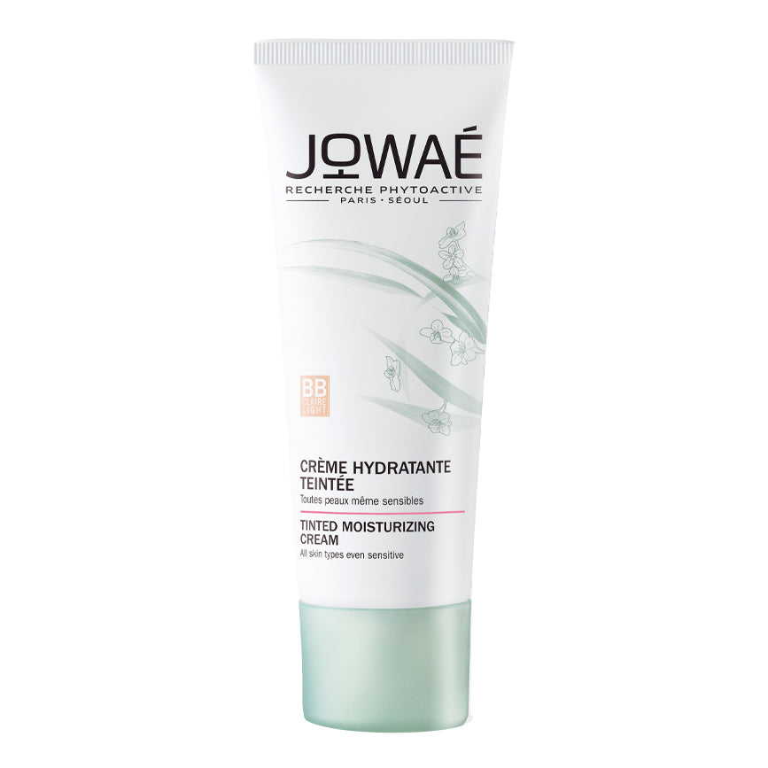 JOWAE CREMA COLOR IDRAT CHIARA