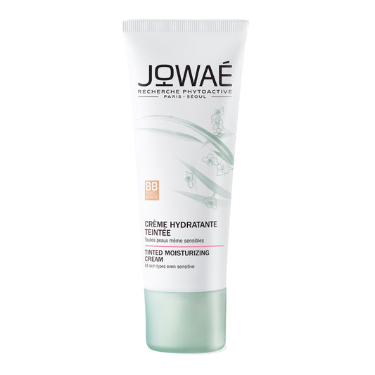 JOWAE CREMA COLOR IDRAT DORATA