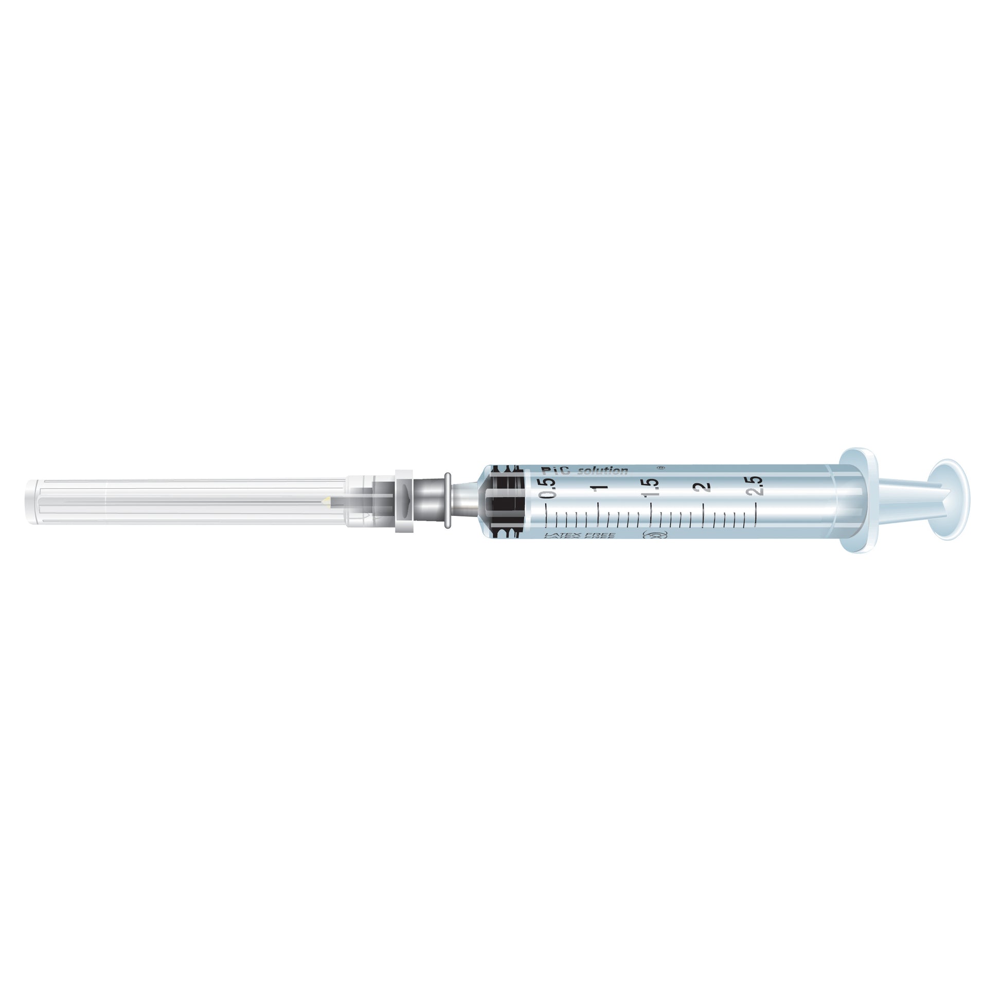 SIR PIC 20ML G21 1 1/2 ECC 77460