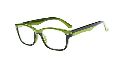 TWINS GOLD ATLANTA OCCHIALI DA LETTURA VERDE +2,00