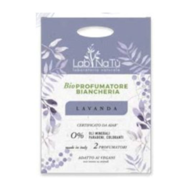 Lab Natù Profumatori Lavanda