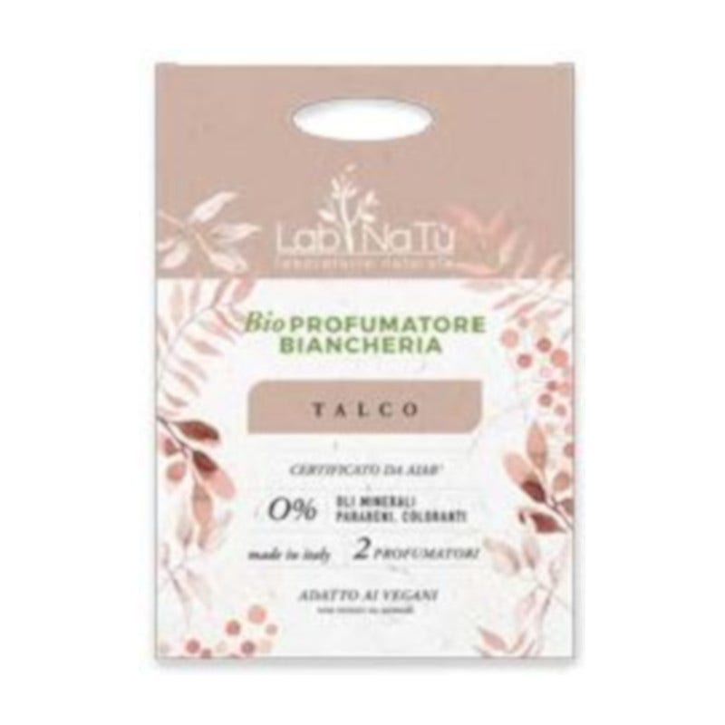 Lab Natù Profumatori Talco