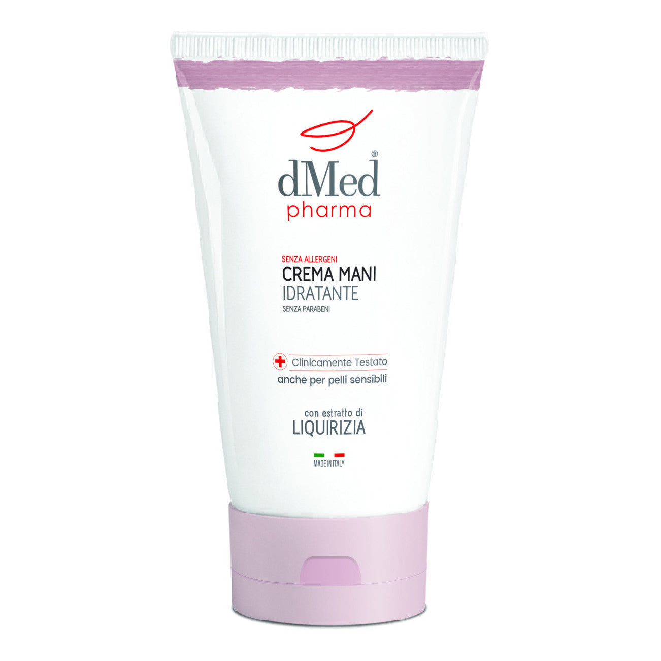 DMED PHARMA CREMA MANI 75ML