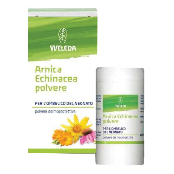 ARNICA ECHINACEA POLVERE 20G WE