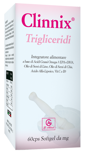 SKINSAN TRIGLICERIDI 60 CAPSULE