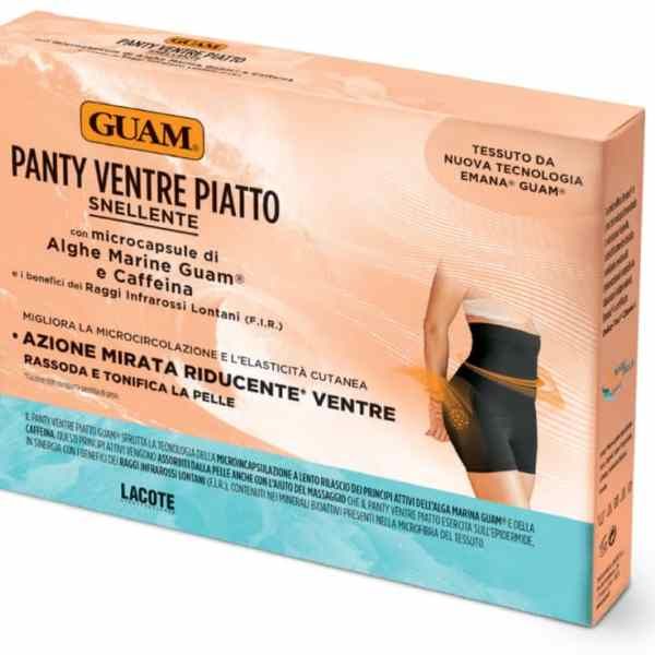 GUAM PANTY VENTRE PIATTO TAGLIA L-XL