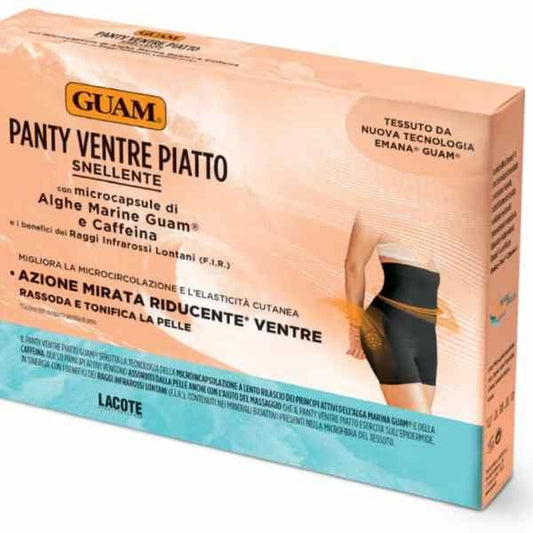 GUAM PANTY VENTRE PIATTO TAGLIA L-XL