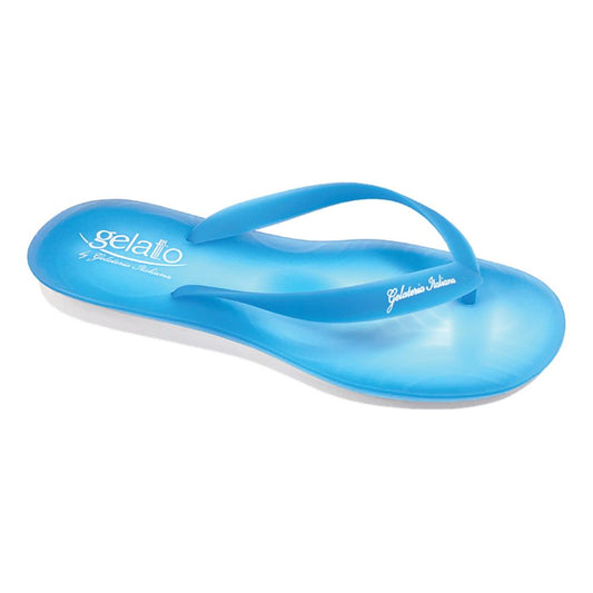 INFRADITO GELATO ARCOBALENO LIGHT-BLUE 41/42