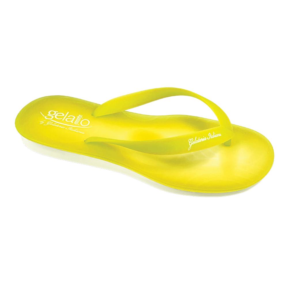 INFRADITO GELATO ARCOBALENO GIALLO 41/42