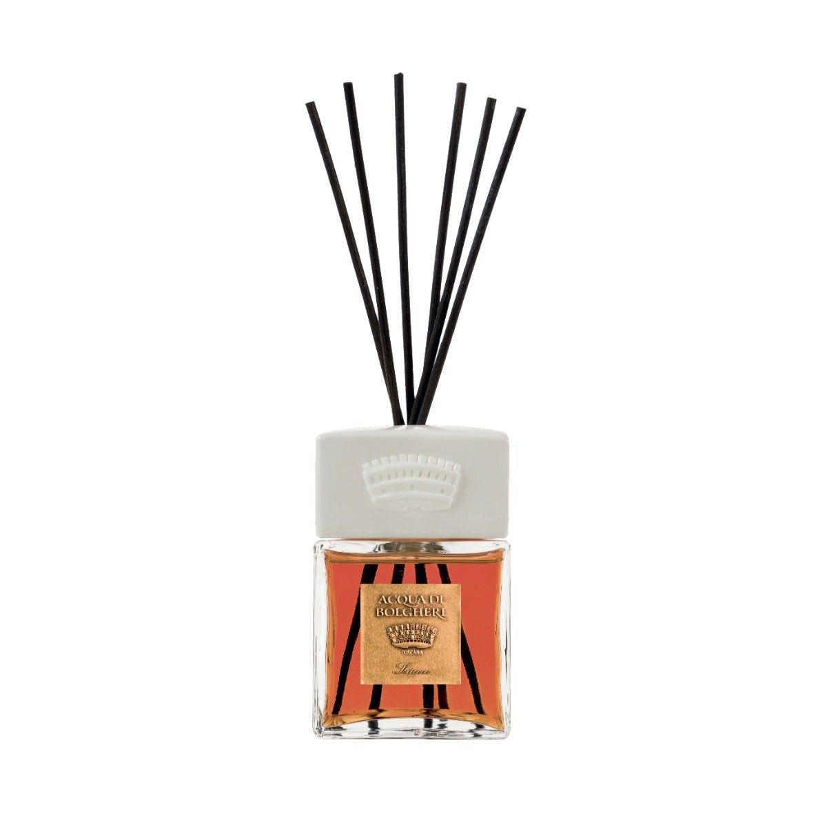 Acqua Di Bolgheri Diffusore Ambiente Scirocco 200ml