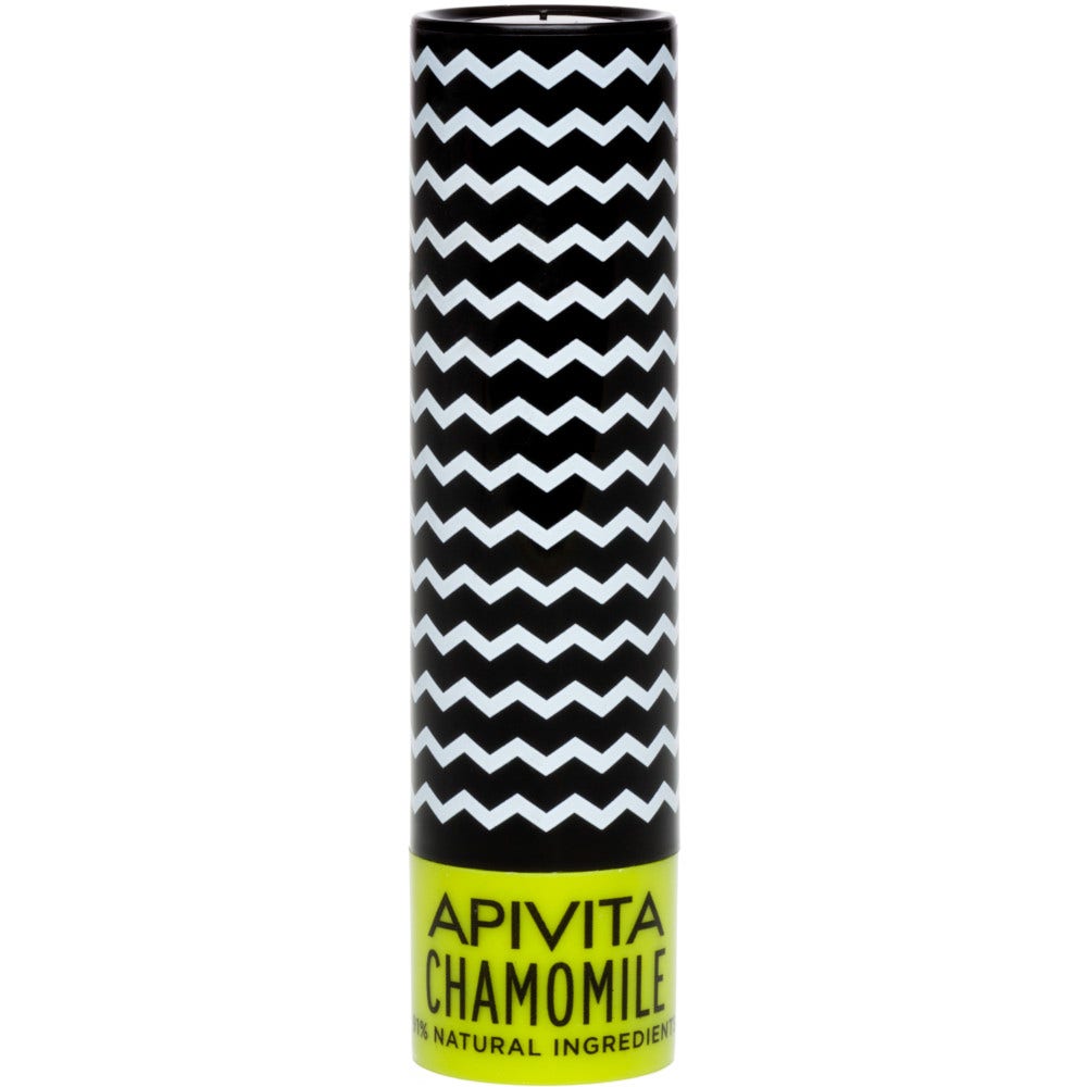 Apivita Burro Cacao Lenitivo Camomilla 4,4g