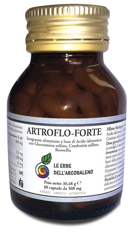 ARTROFLO FORTE 60CPS
