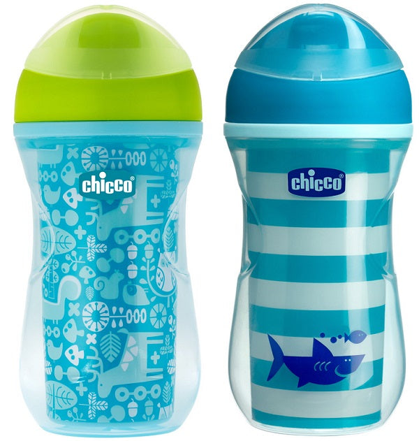 CHICCO Tazza Active Azz.14m+ Pack