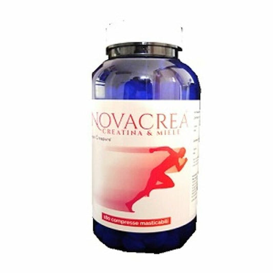 NOVACREA 180CPR