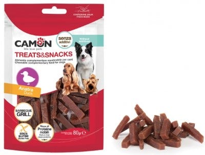 Camon Bocconcini All''Anatra 14 Stick