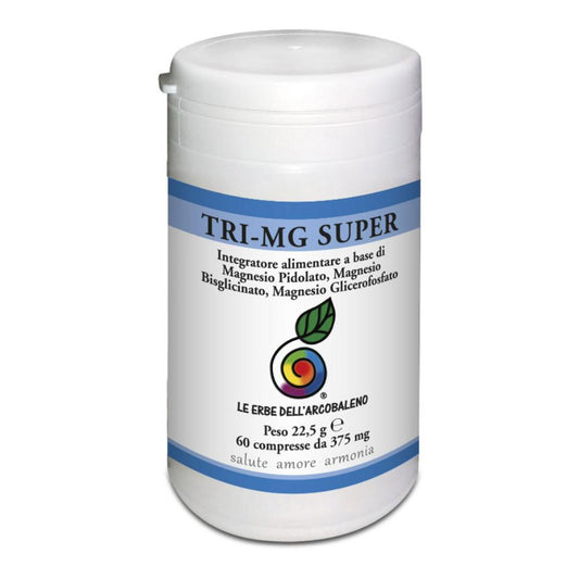 TRI MG SUPER 60CPR