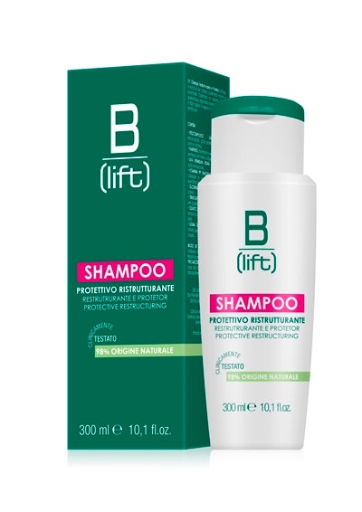 B Lift Shampoo Protettivo Ristrutturante 300ml