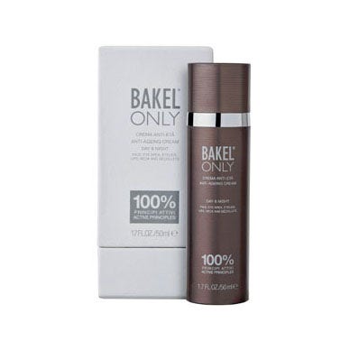 Bakel Only Crema AntietÀ 50ml