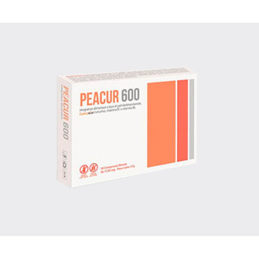 PEACUR 600 30CPR