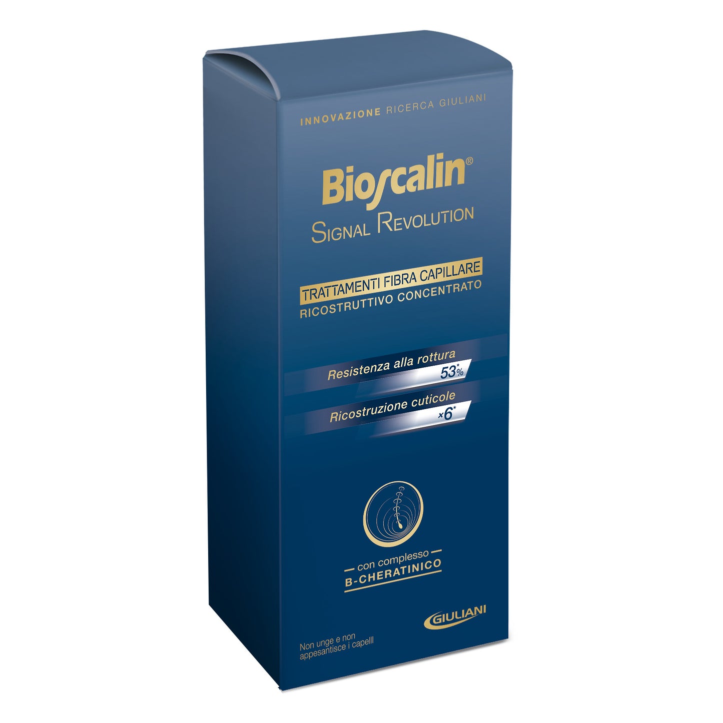 BIOSCALIN SR Ricostrutt.Conc.