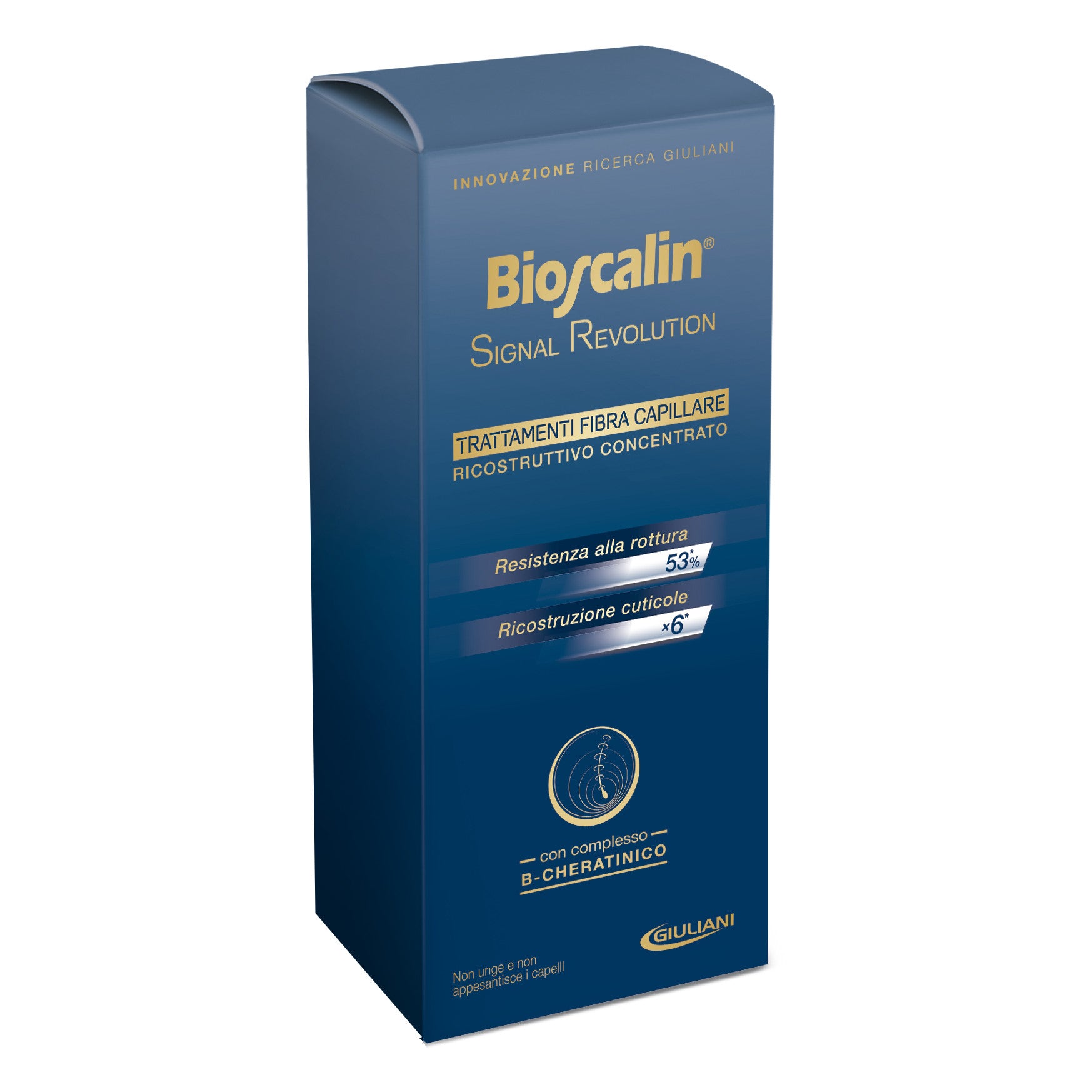 BIOSCALIN SR Ricostrutt.Conc.