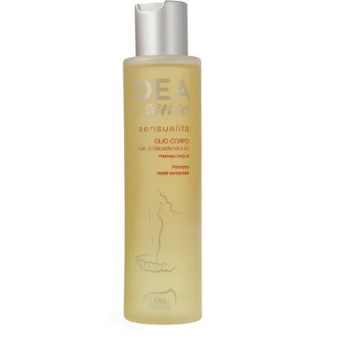 Dea Sense SensualitÀ Olio Corpo 150ml