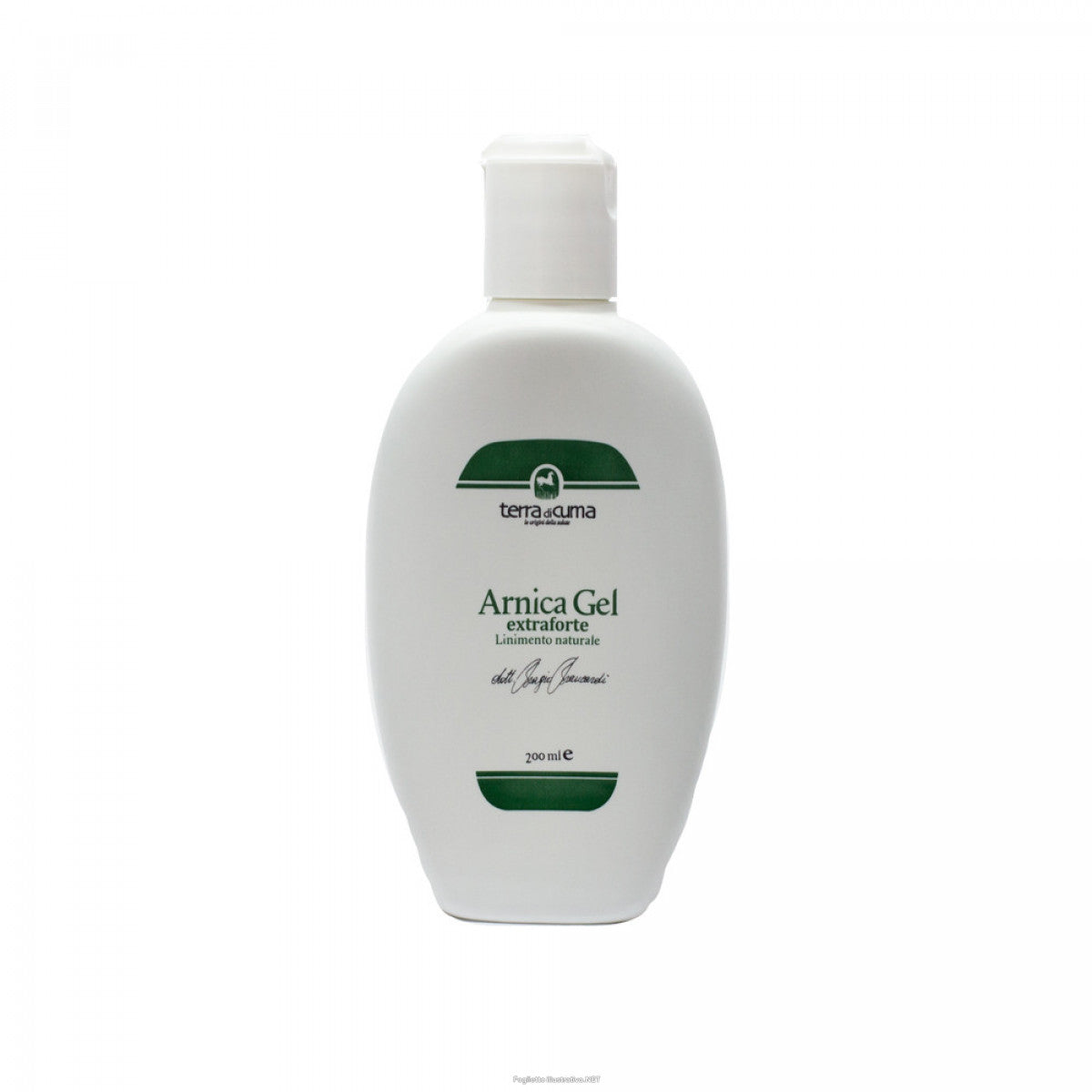 ARNICA BIANCARDI GEL EXF 200ML