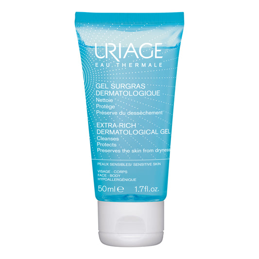 URIAGE Gel Surgras   50ml