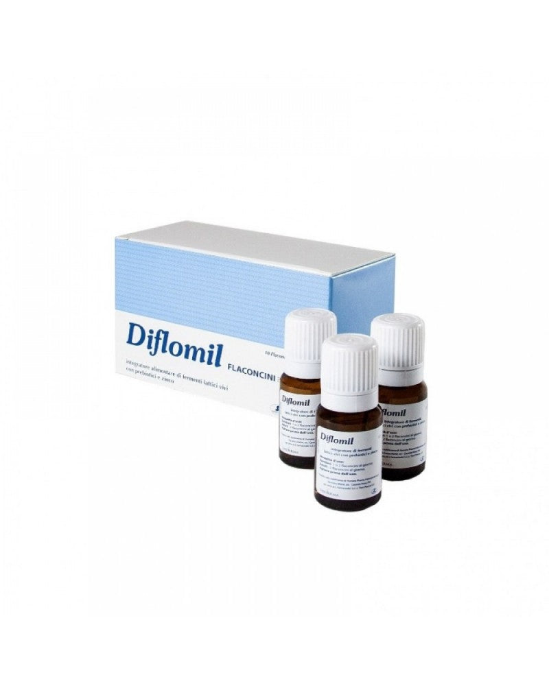 DIFLOMIL 10FLX9ML