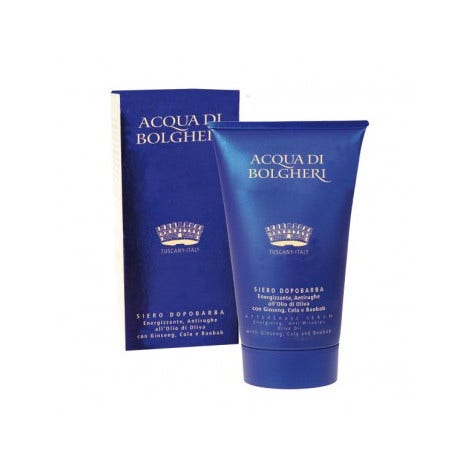 Acqua Di Bolgheri Siero Dopobarba Uomo 100ml