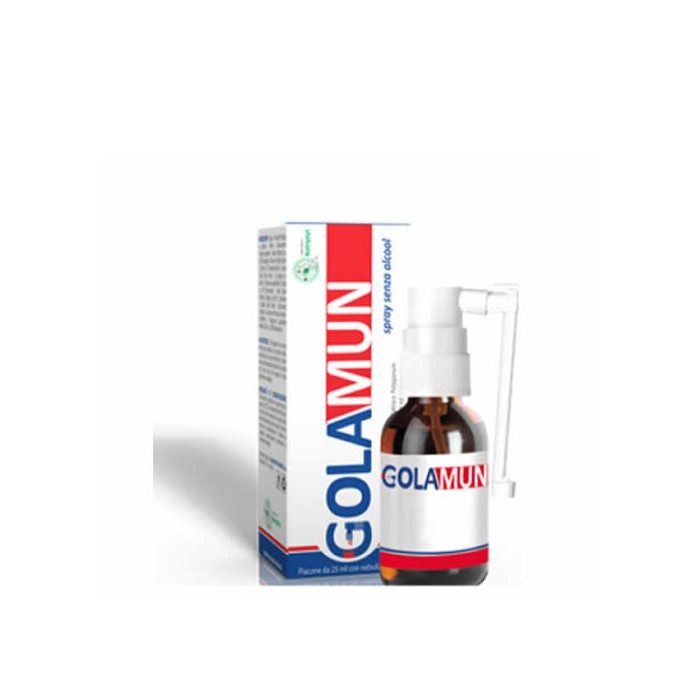 GOLAMUN PED SPRAY 15ML