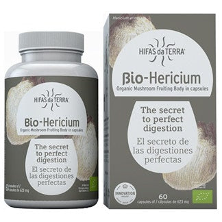 Bio-Hericium 60 Capsule