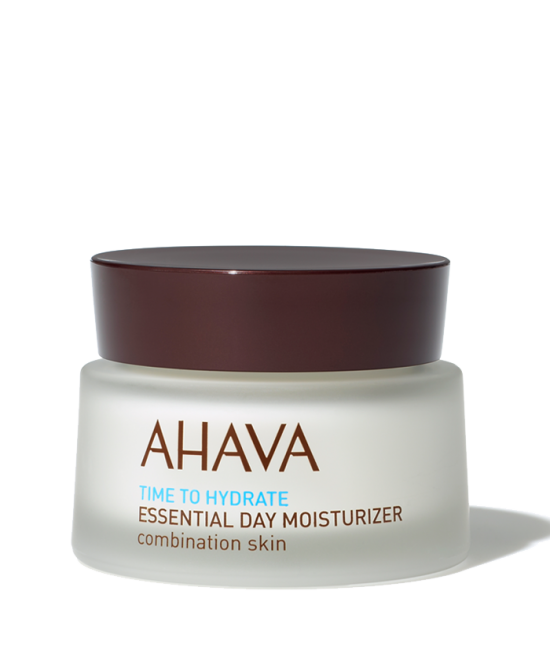 Ahava Crema Giorno Idratante Pelli Miste 50ml