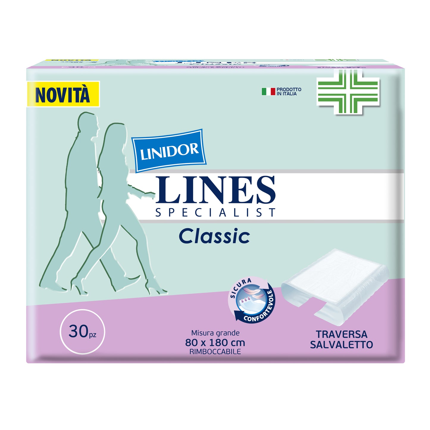 LINES SPEC CL TRAV 80X180C 5710