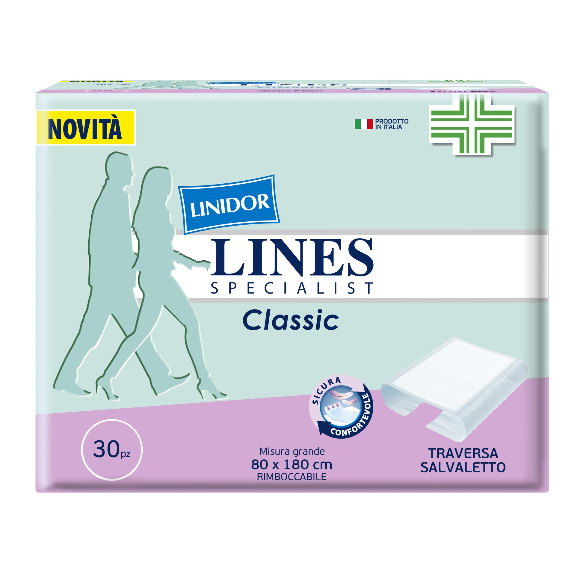 LINES SPEC CL TRAV 80X180C 5710