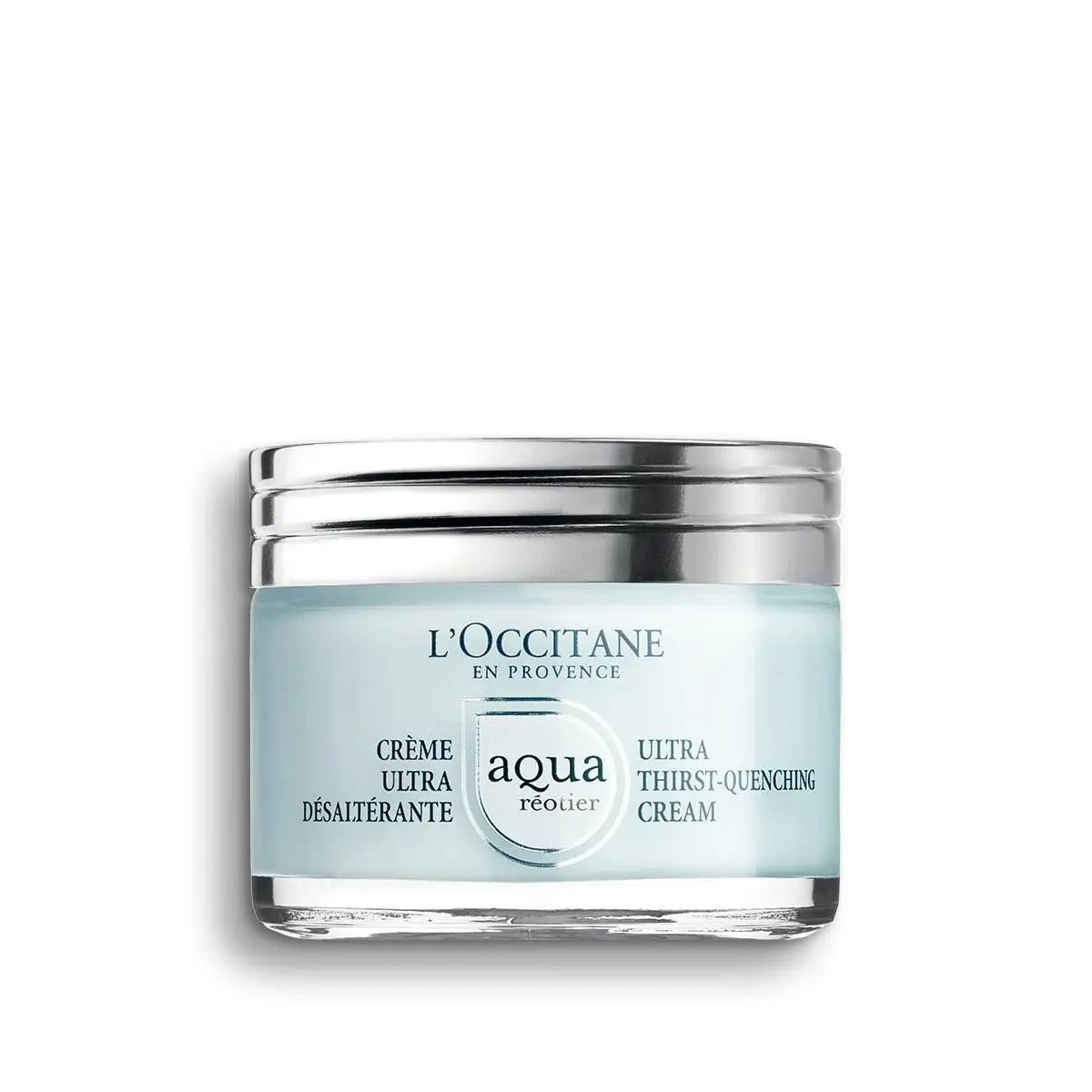 L'Occitane Aqua RÉotier Crema Ultra Idratante 50ml