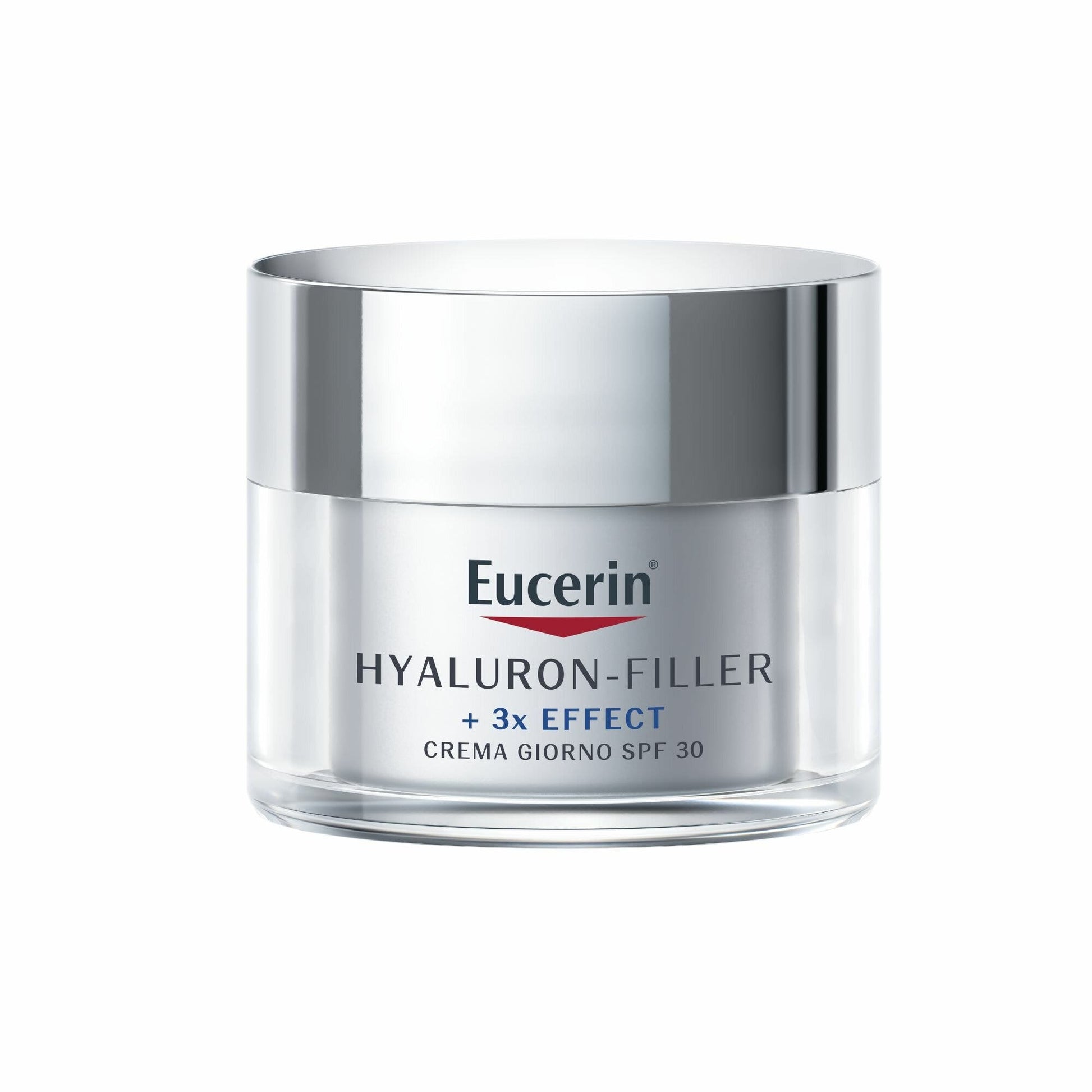 Eucerin Hyaluron-Filler Giorno SPF 30 crema anti-età Viso 50 ml