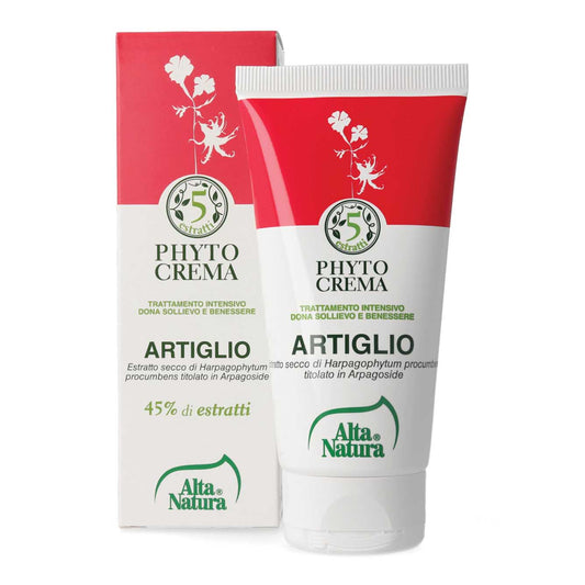 PHYTOCREMA Artiglio 75ml Alta Natura
