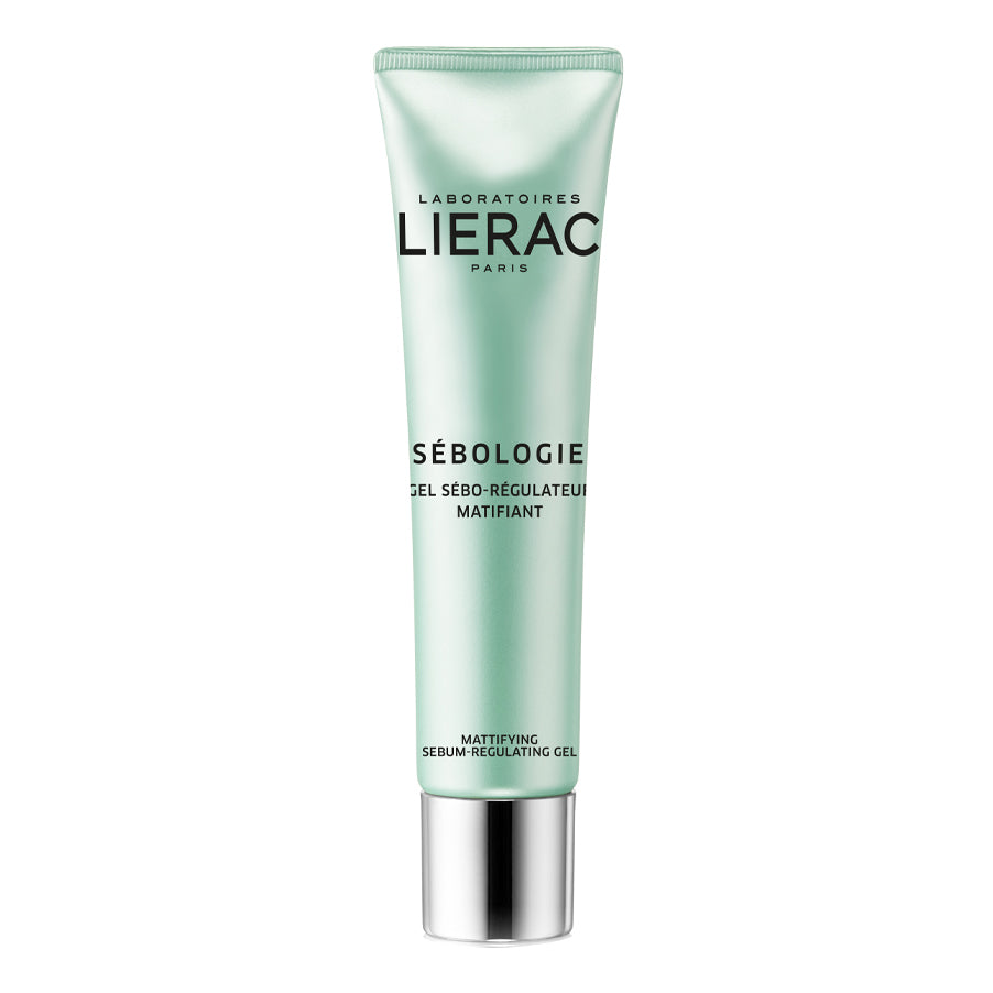 LIERAC SEBOLOGIE GEL FLUIDO SEBO