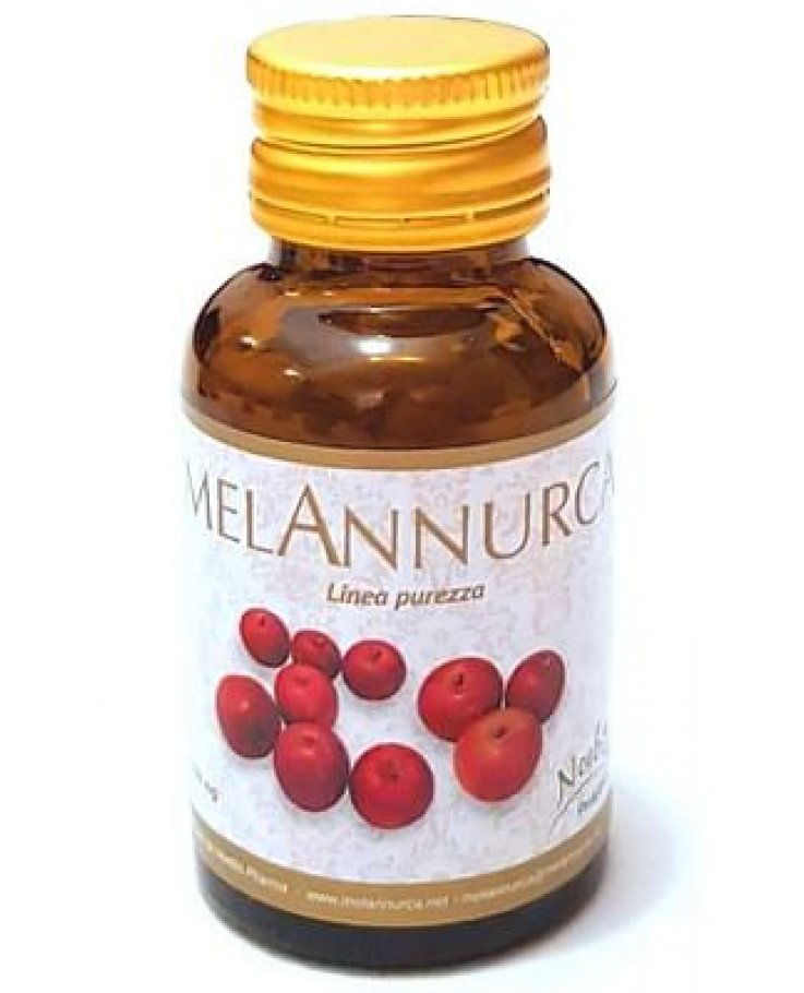 MELANNURCA 30 CAPSULE