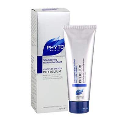 PHYTOLIUM SHAMPOO PS 125ML