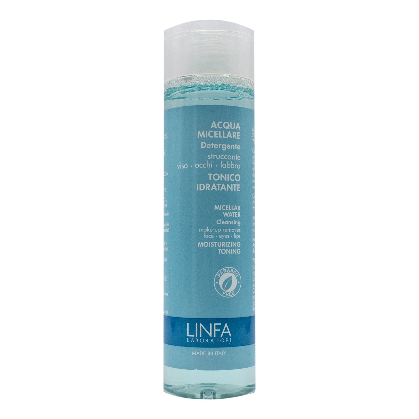 LINFA ACQUA MICELLARE 300ML