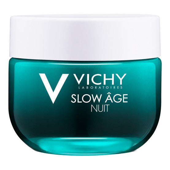 VICHY SLOW AGE SOIN NUIT P50ML