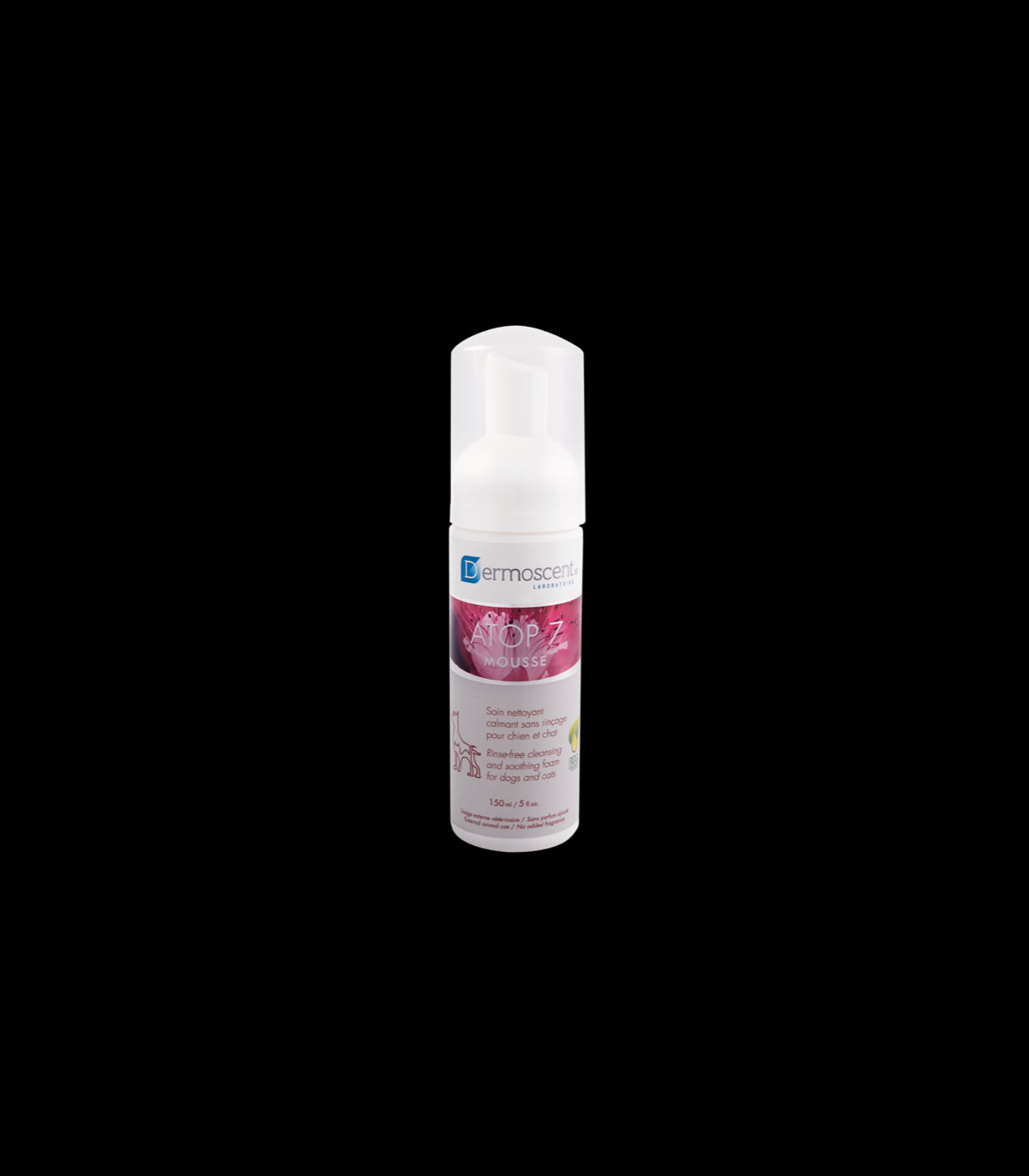 ATOP 7 Mousse 150ml