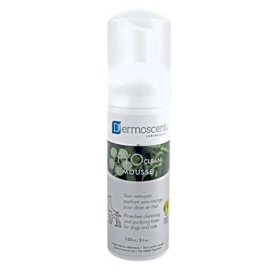 PYOCLEAN Mousse 150ml