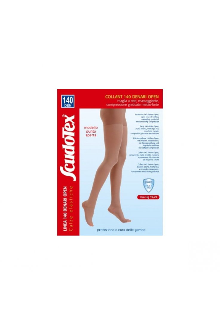 SCUDOTEX Coll. 70-P/A Skin 4