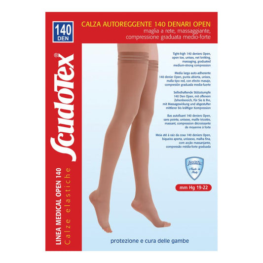 SCUDOTEX 140 Autoreggente PA 5 Skin